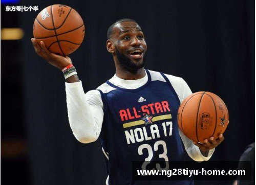NBA明星的生日聚会：从科比到詹姆斯，明星们的特别日子和庆祝方式