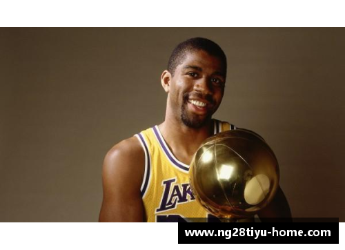 NBA明星与艾滋病：抗击疫情的运动员们的真实故事