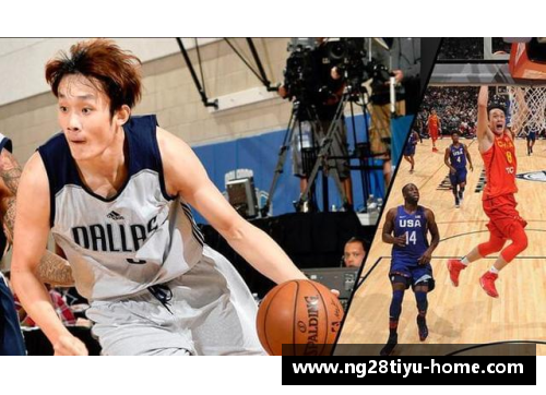 NBA气场展现：全新赛季明星球员与球队实力揭秘